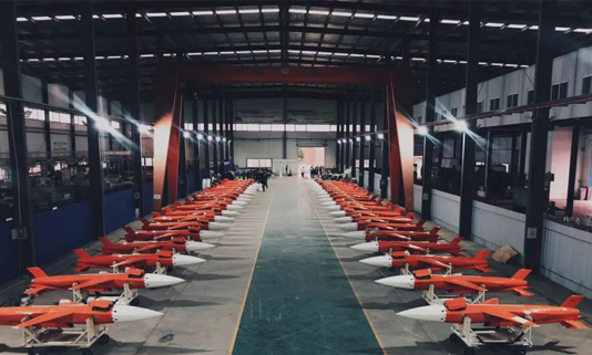 整装待发，奔赴下一场山海