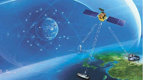 【内部投资汇报】2015北斗导航专题汇报