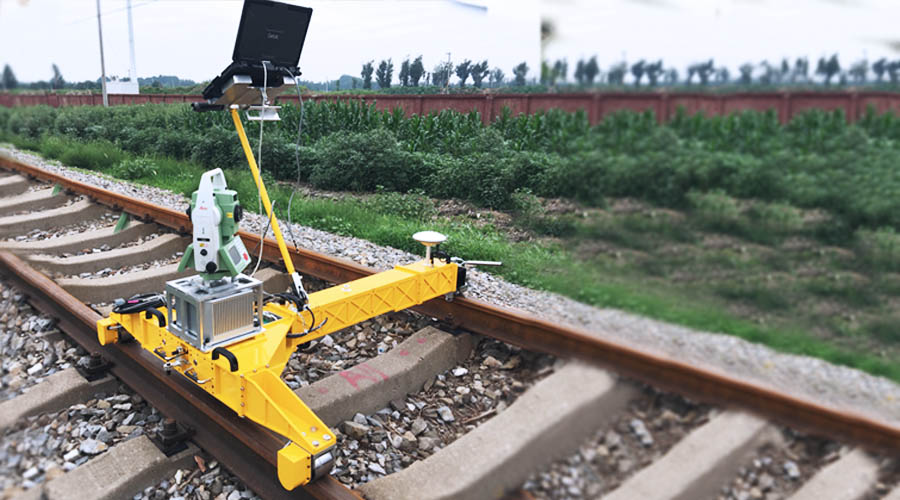 pg电子游戏研发新品 为铁轨急剧体检